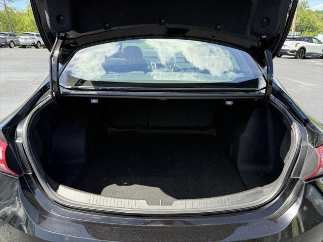 used 2022 Chevrolet Malibu car, priced at $20,950