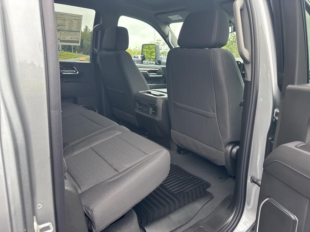new 2026 Chevrolet Silverado 2500 car, priced at $67,399