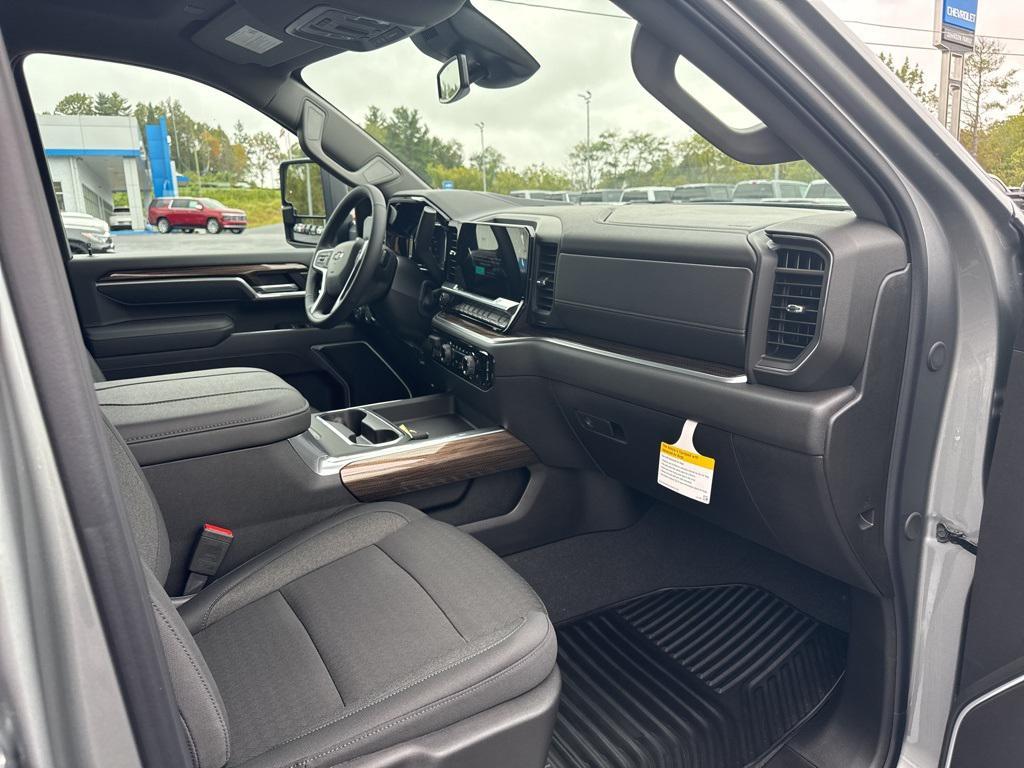 new 2026 Chevrolet Silverado 2500 car, priced at $67,399