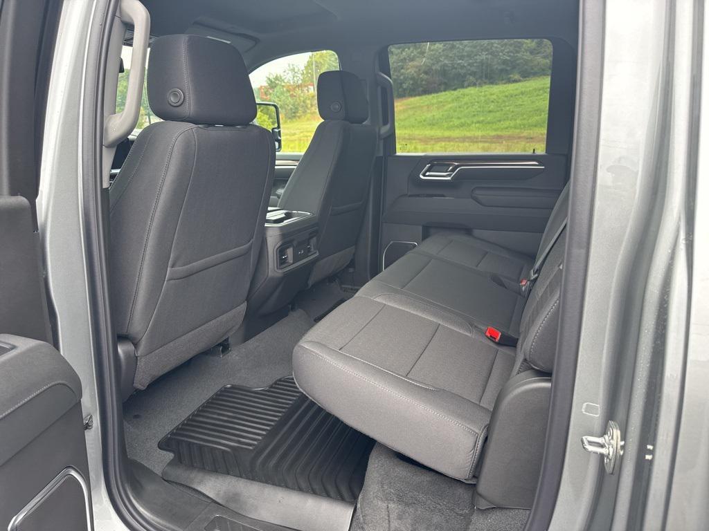 new 2026 Chevrolet Silverado 2500 car, priced at $67,399
