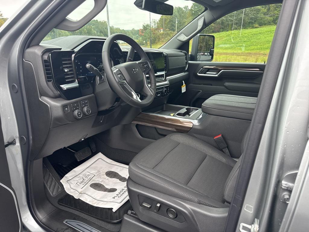 new 2026 Chevrolet Silverado 2500 car, priced at $67,399