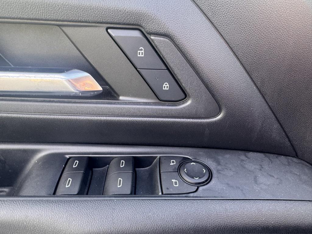 new 2024 Chevrolet Silverado EV car, priced at $64,997
