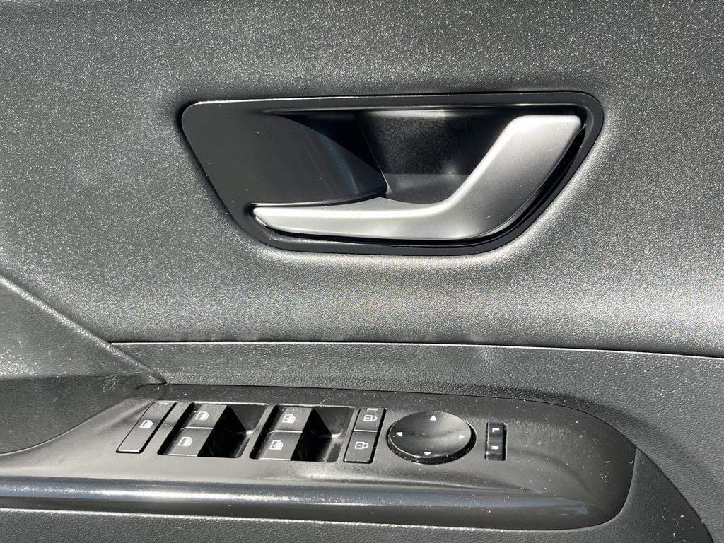 used 2024 Hyundai Kona car, priced at $25,950