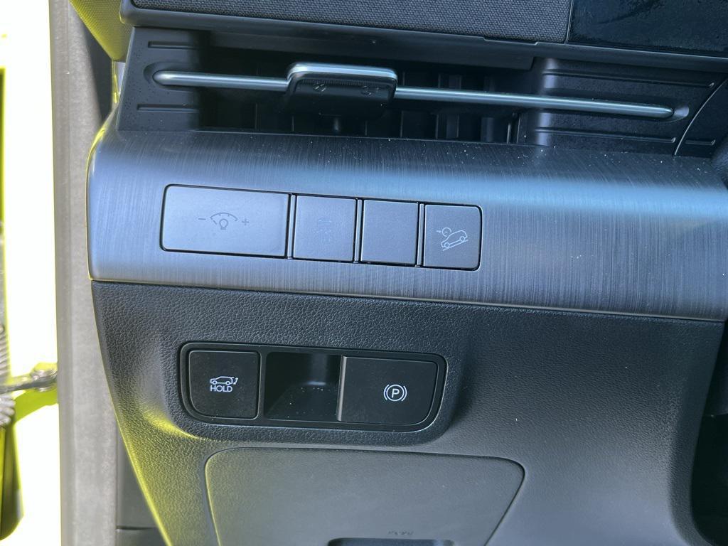 used 2024 Hyundai Kona car, priced at $25,950