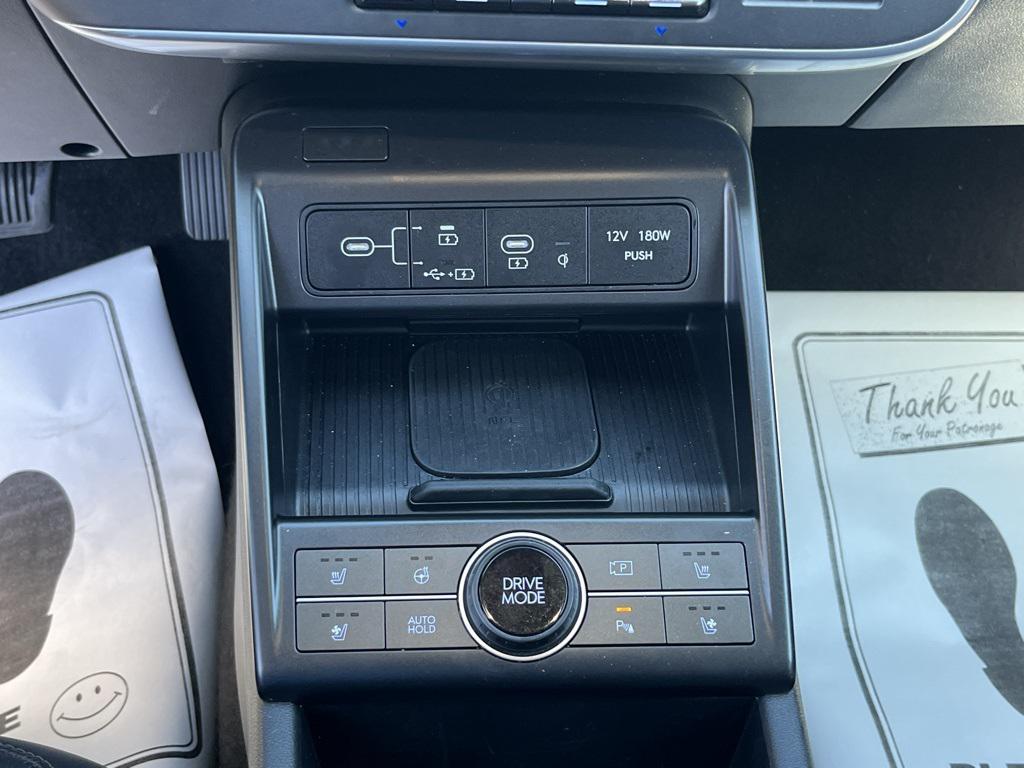 used 2024 Hyundai Kona car, priced at $25,950
