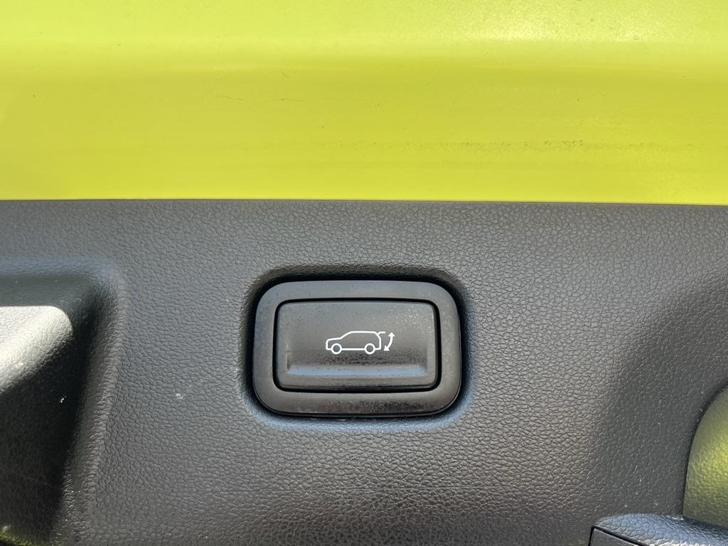 used 2024 Hyundai Kona car, priced at $25,950