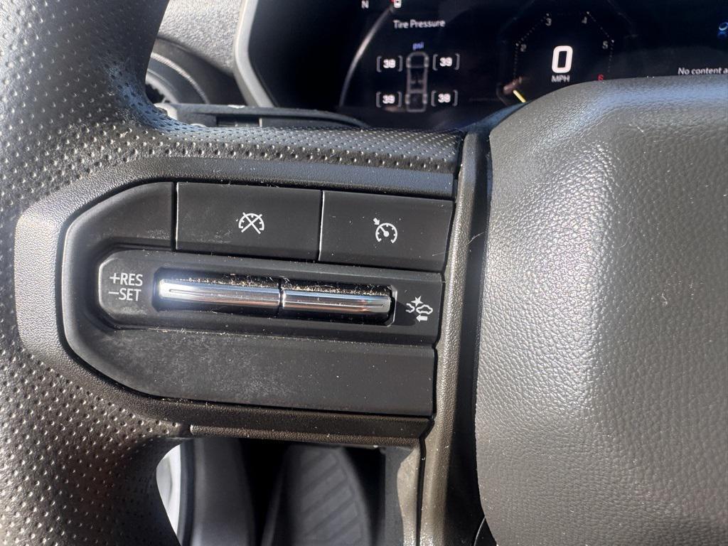 used 2024 Chevrolet Colorado car, priced at $37,950