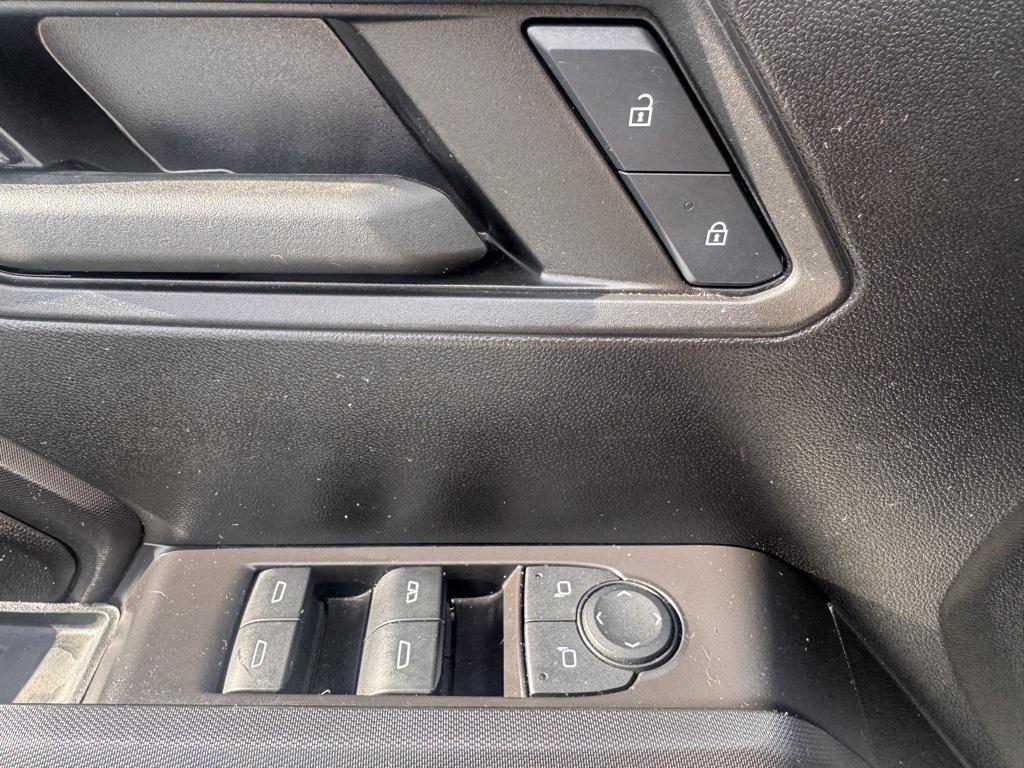 used 2024 Chevrolet Colorado car, priced at $37,950