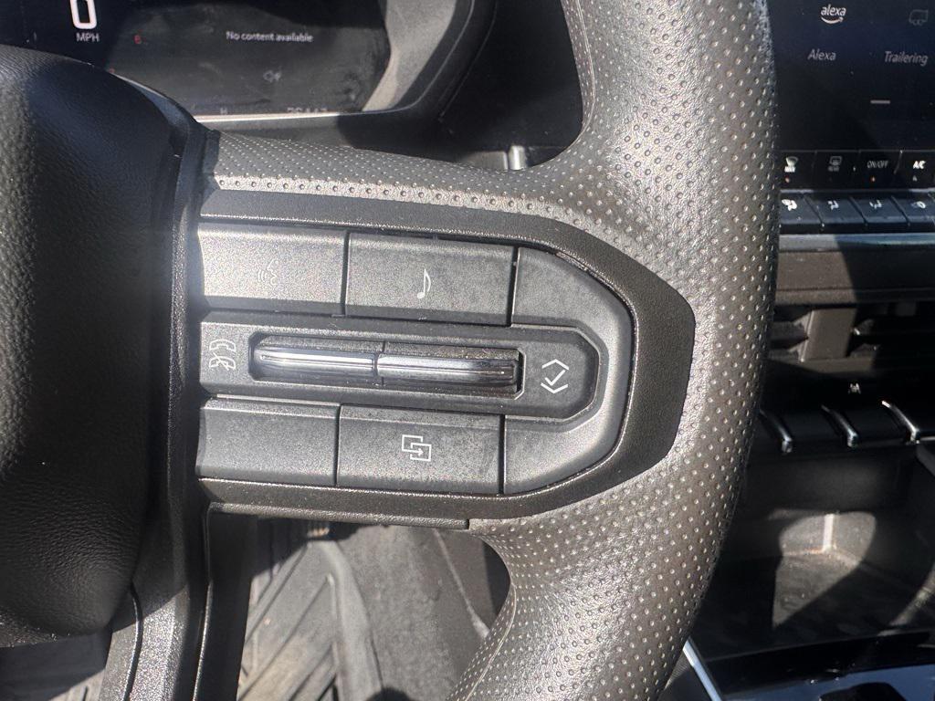 used 2024 Chevrolet Colorado car, priced at $37,950