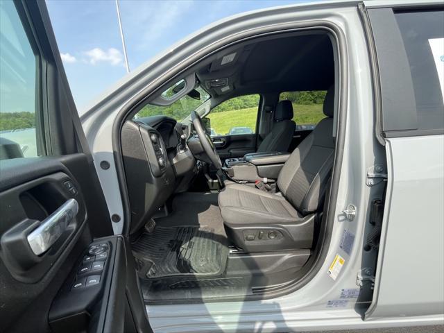 used 2025 Chevrolet Silverado 2500 car, priced at $54,399