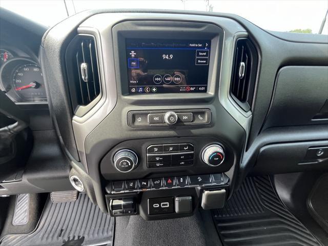 used 2025 Chevrolet Silverado 2500 car, priced at $54,399