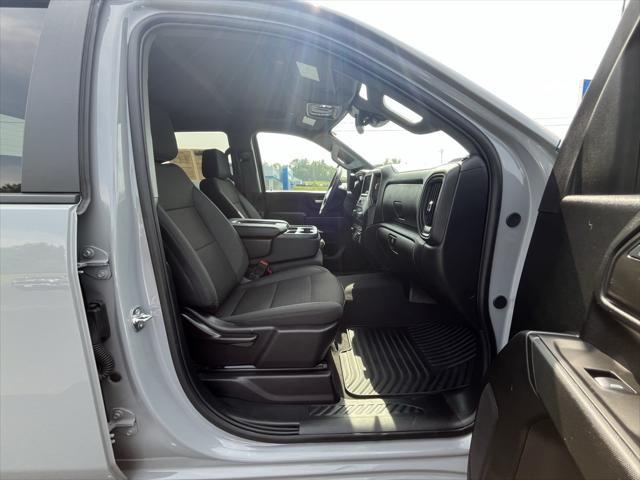used 2025 Chevrolet Silverado 2500 car, priced at $54,399