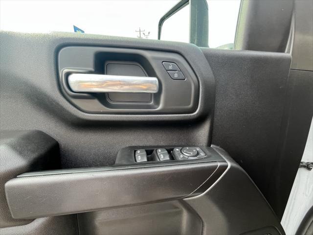 used 2025 Chevrolet Silverado 2500 car, priced at $54,399