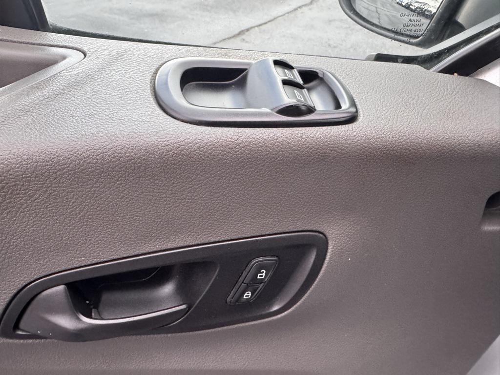 used 2021 Ford Transit-250 car, priced at $34,950