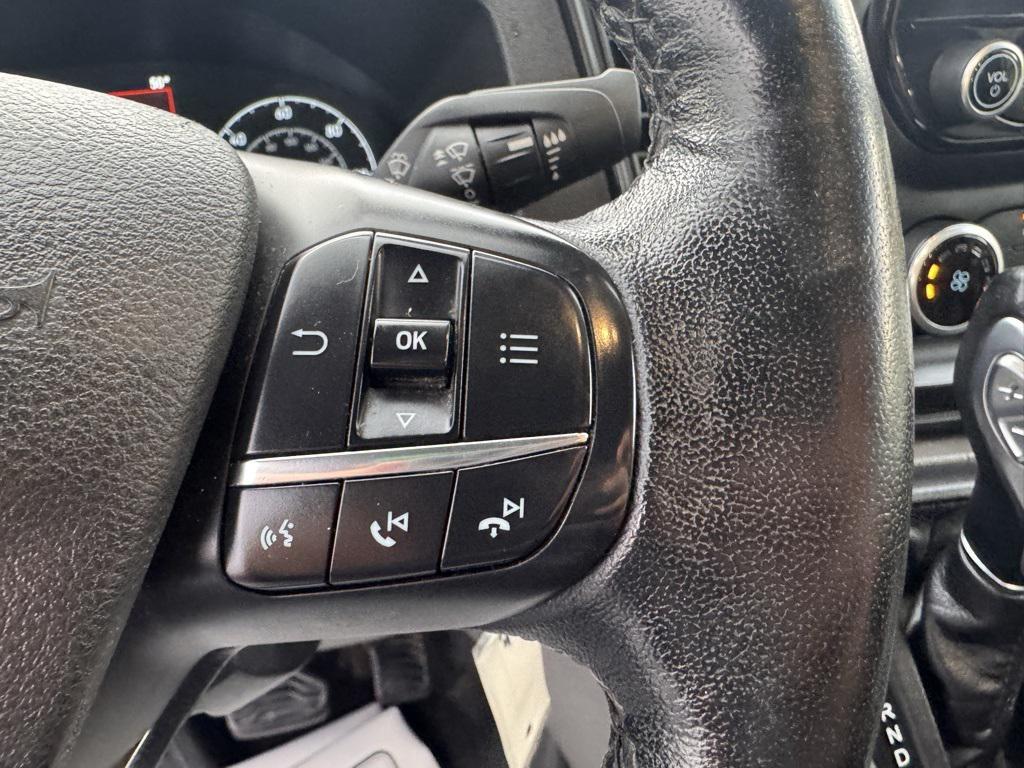 used 2021 Ford Transit-250 car, priced at $34,950