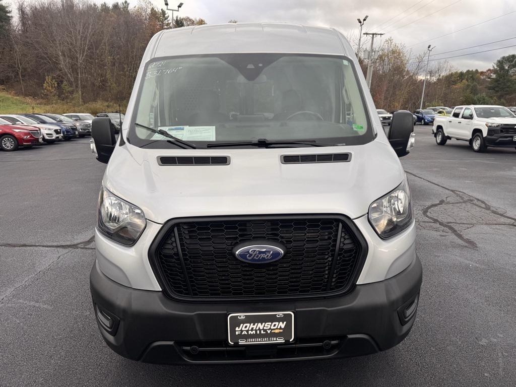 used 2021 Ford Transit-250 car, priced at $34,950