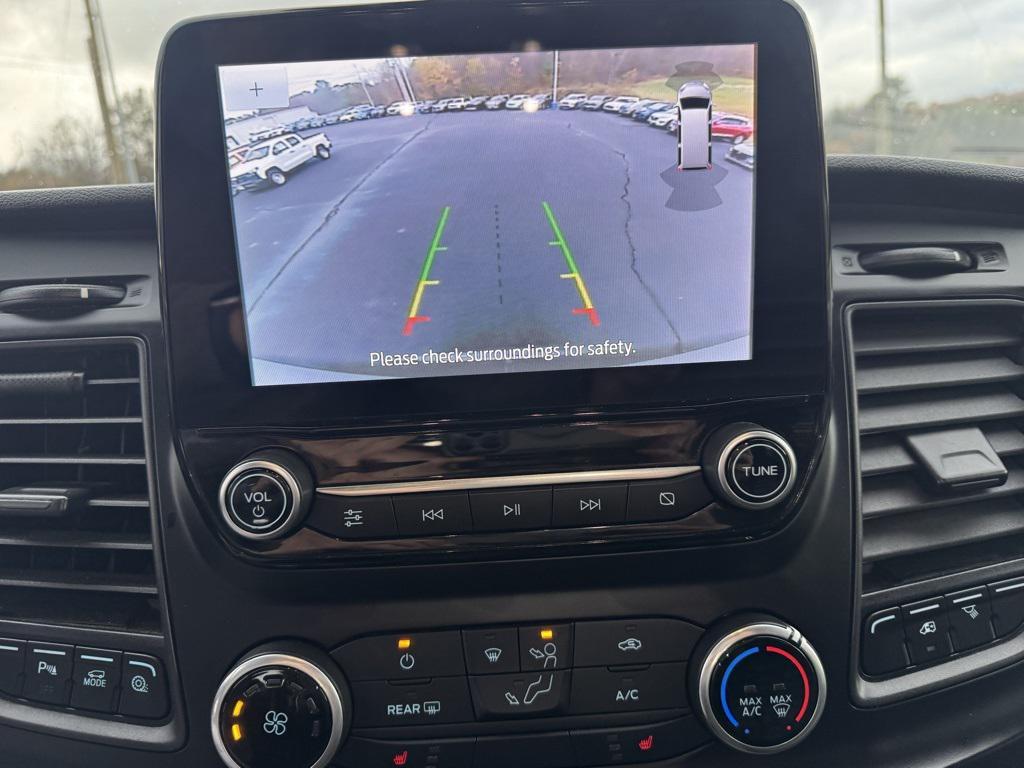 used 2021 Ford Transit-250 car, priced at $34,950