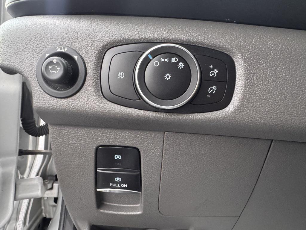 used 2021 Ford Transit-250 car, priced at $34,950