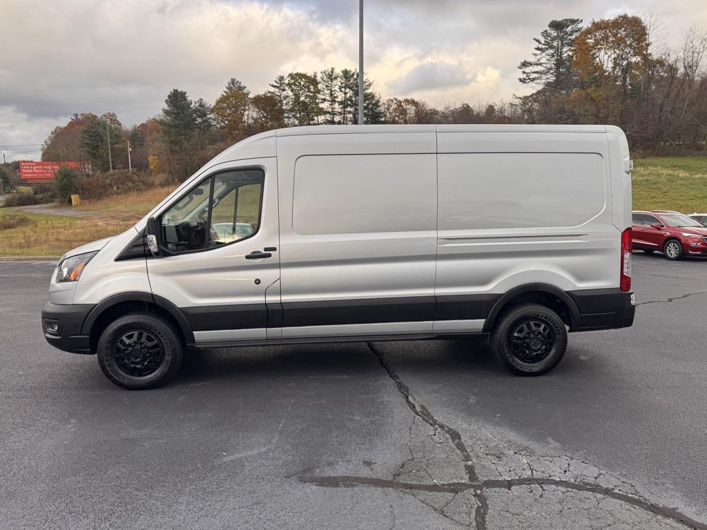 used 2021 Ford Transit-250 car, priced at $34,950