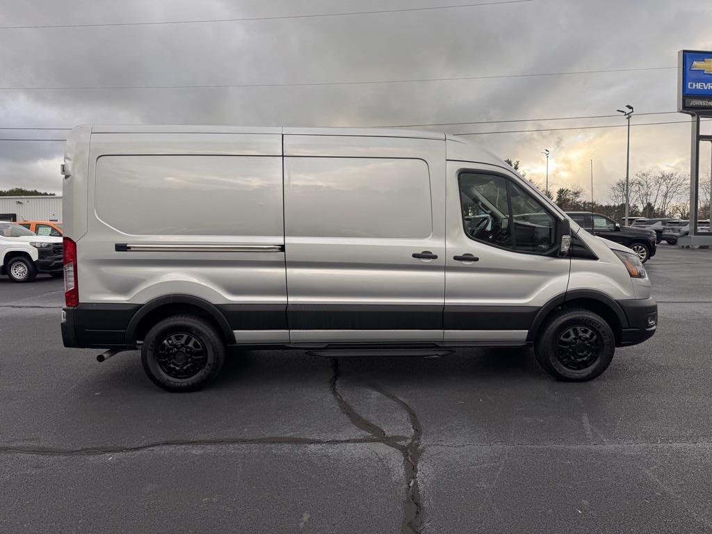 used 2021 Ford Transit-250 car, priced at $34,950