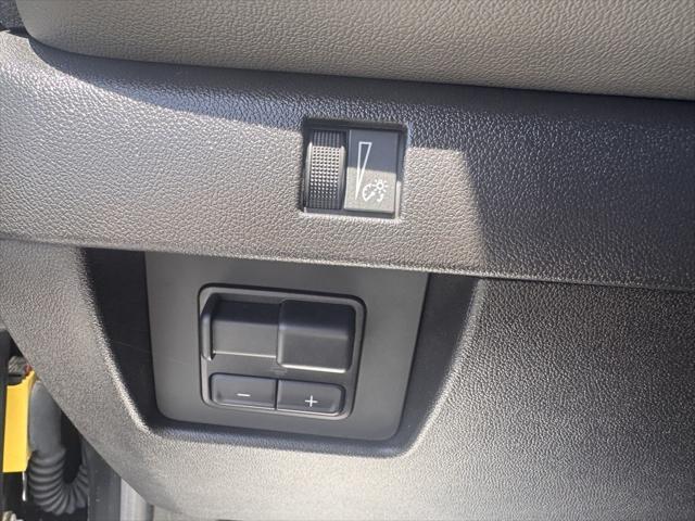 used 2024 Chevrolet Colorado car, priced at $49,950
