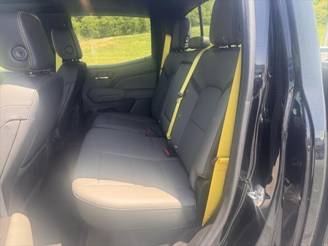 used 2024 Chevrolet Colorado car, priced at $49,950