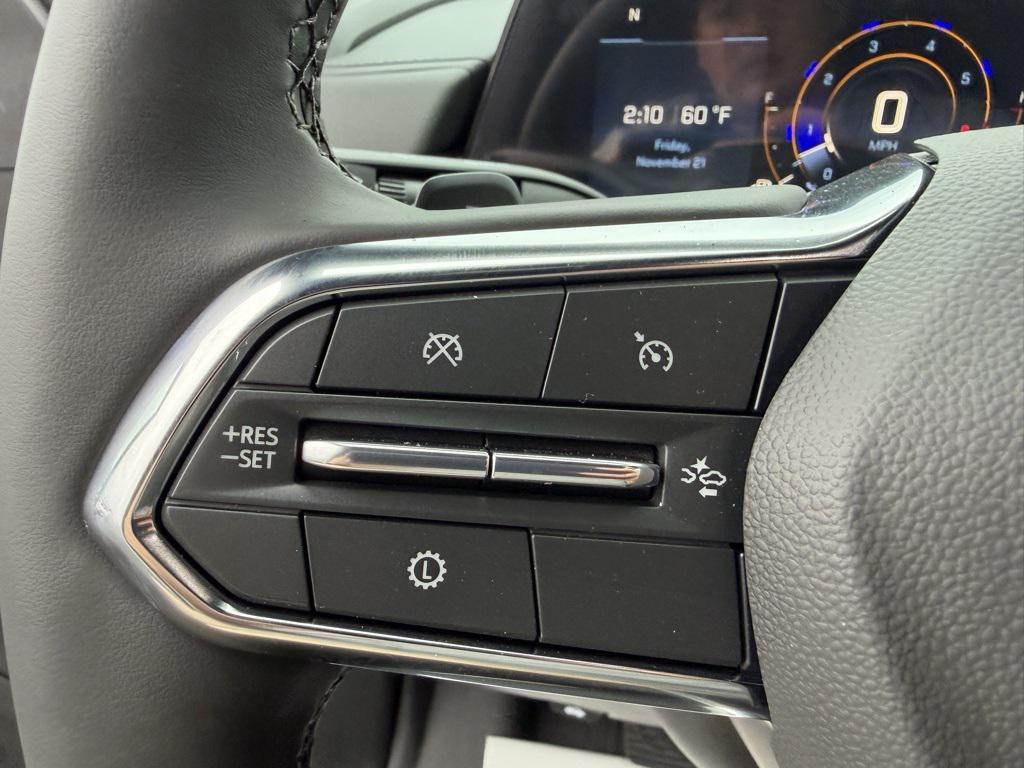 new 2026 Chevrolet Suburban car, priced at $77,973