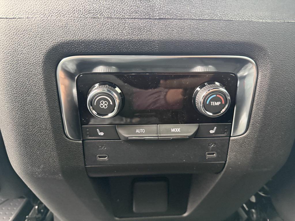 new 2026 Chevrolet Suburban car, priced at $77,973