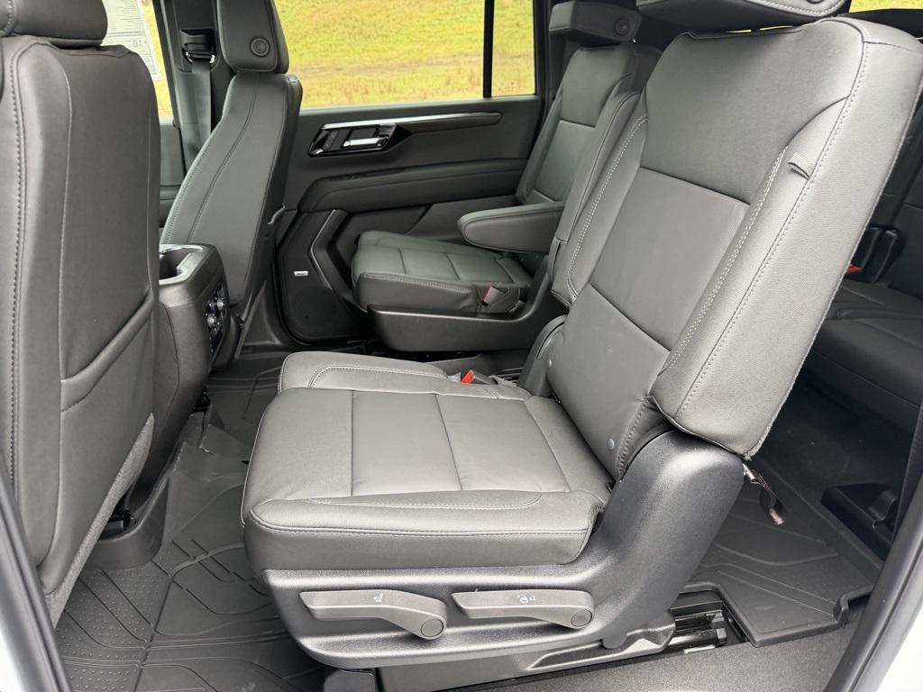 new 2026 Chevrolet Suburban car, priced at $77,973