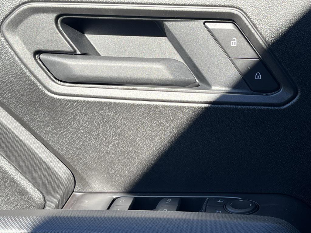 new 2026 Chevrolet Colorado car, priced at $47,196