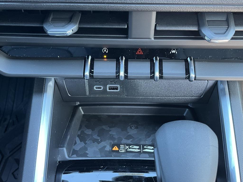 new 2026 Chevrolet Colorado car, priced at $47,196