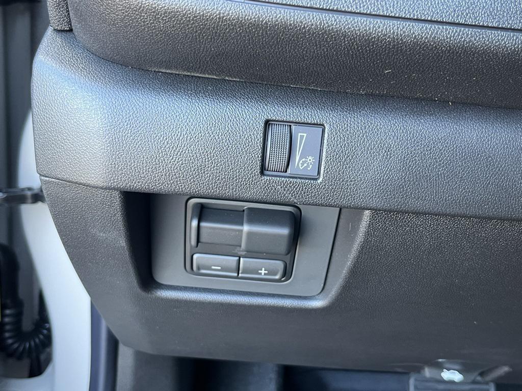 new 2026 Chevrolet Colorado car, priced at $47,196