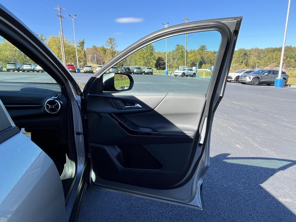 new 2026 Chevrolet Equinox car, priced at $34,703