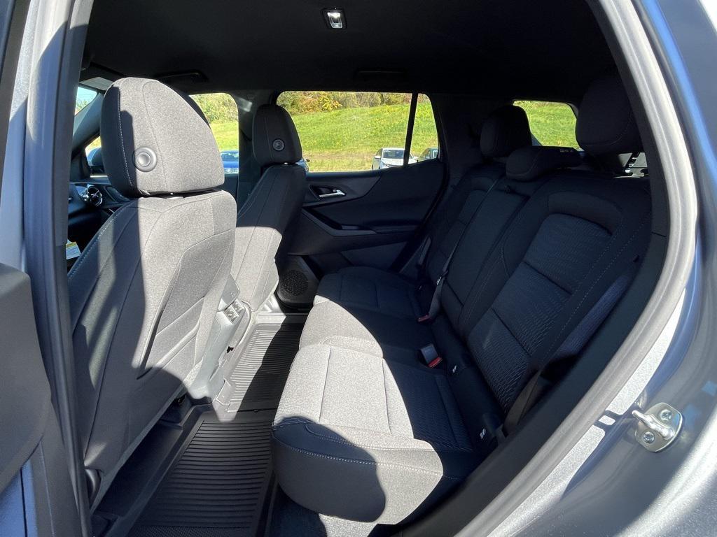 new 2026 Chevrolet Equinox car, priced at $34,703