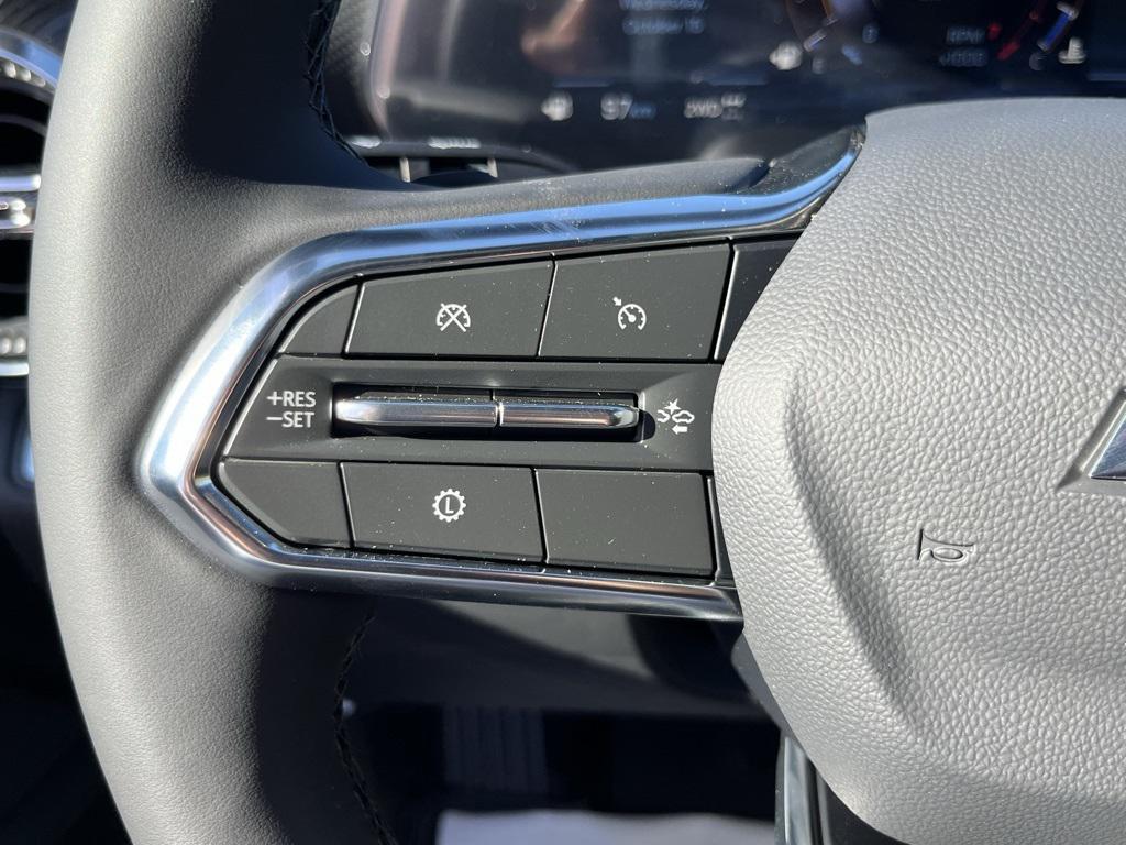 new 2026 Chevrolet Equinox car, priced at $34,703