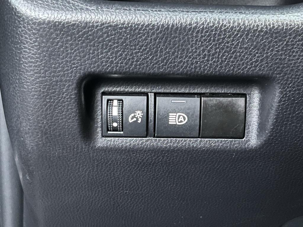 used 2024 Toyota RAV4 car, priced at $34,250