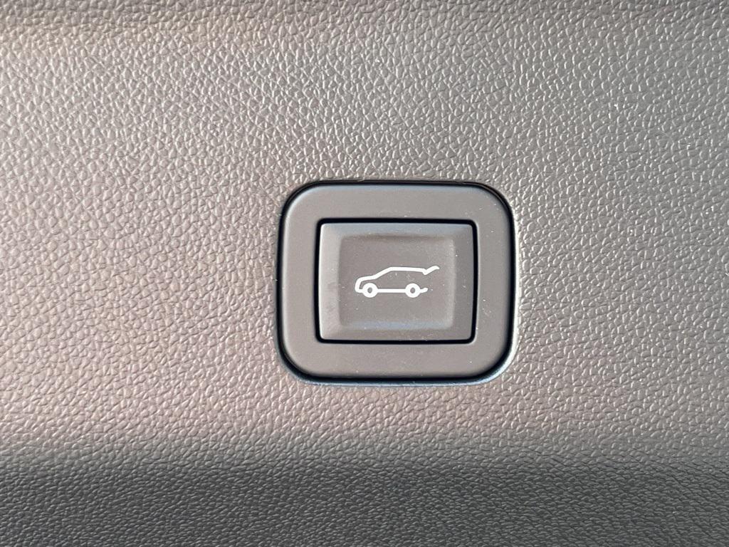 new 2026 Chevrolet Suburban car, priced at $99,984