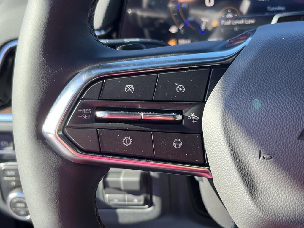 new 2026 Chevrolet Suburban car, priced at $99,984