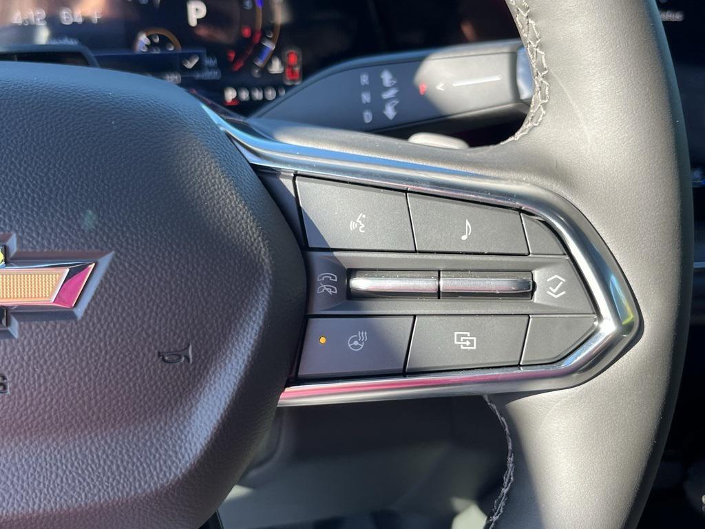 new 2026 Chevrolet Suburban car, priced at $99,984