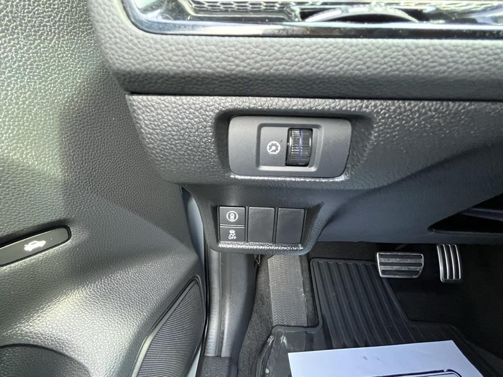 used 2023 Honda Civic car, priced at $26,560
