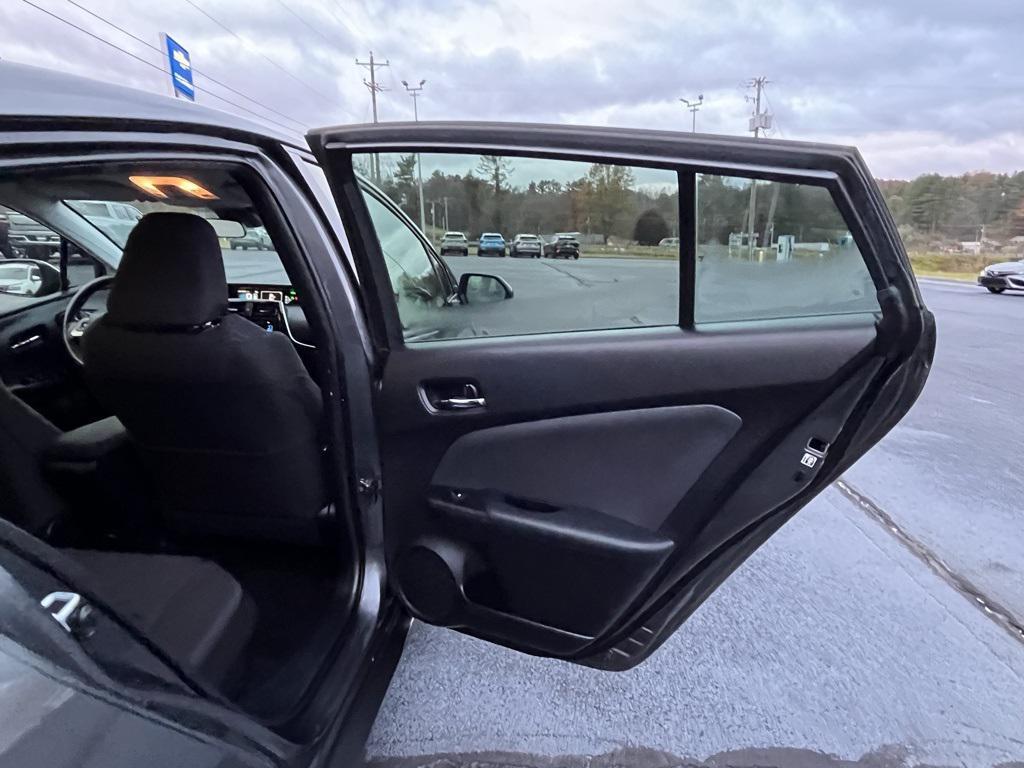used 2017 Toyota Prius car, priced at $14,950