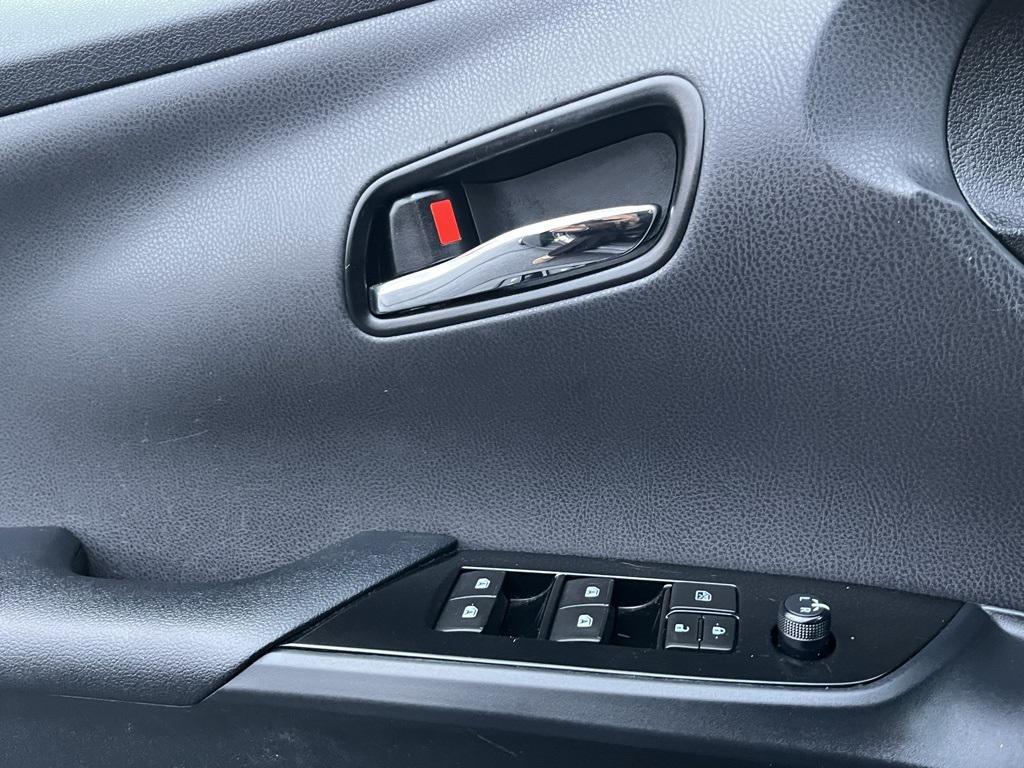 used 2017 Toyota Prius car, priced at $14,950