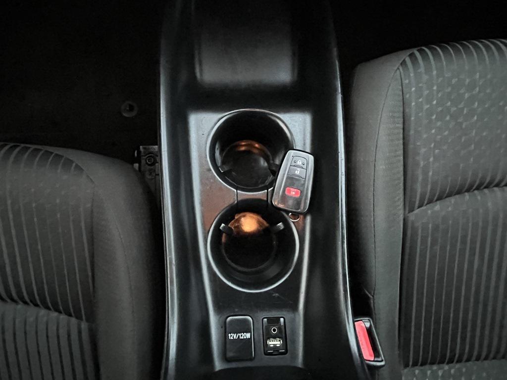 used 2017 Toyota Prius car, priced at $14,950