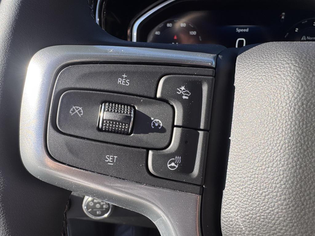 new 2026 Chevrolet Silverado 2500 car, priced at $74,162