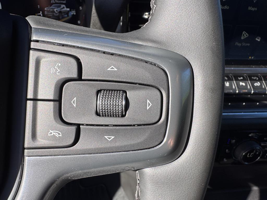 new 2026 Chevrolet Silverado 2500 car, priced at $74,162