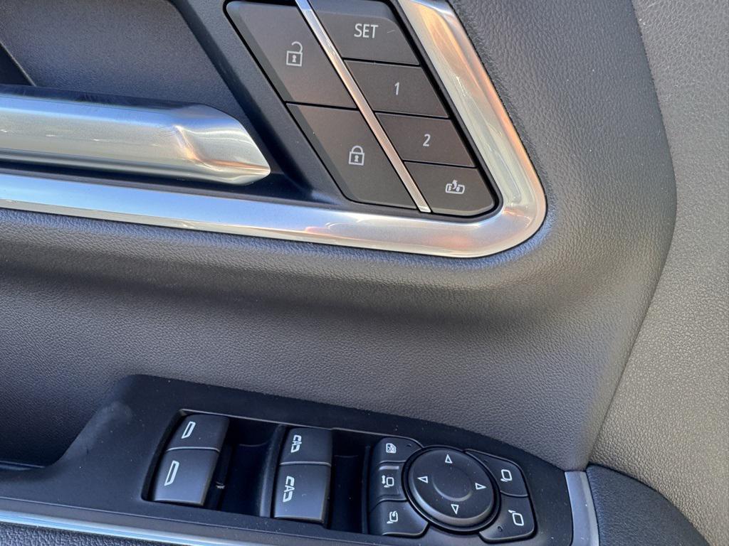 new 2026 Chevrolet Silverado 2500 car, priced at $74,162