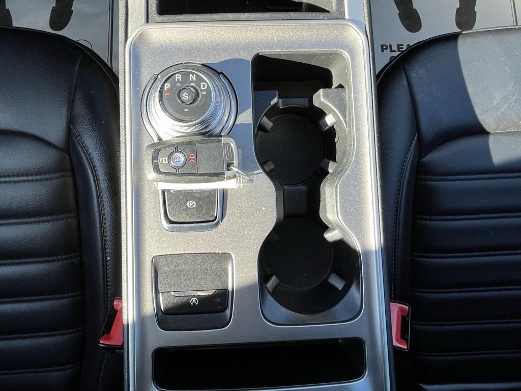 used 2023 Ford Edge car, priced at $23,450