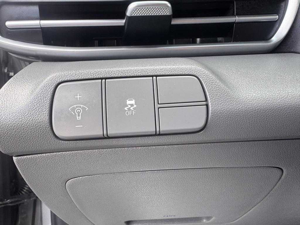 used 2024 Hyundai Elantra car, priced at $21,950