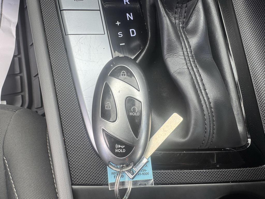 used 2024 Hyundai Elantra car, priced at $21,950