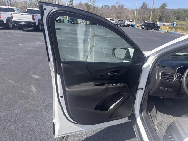 used 2023 Chevrolet Equinox car, priced at $23,950